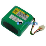 Batería para PLC 513400-01 4S2P/LIC 18650-22 [Batería de repuesto]